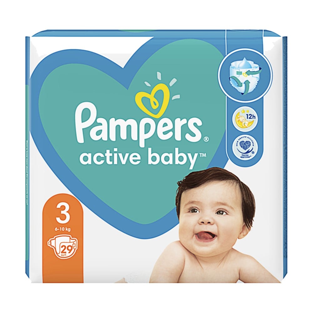 wickies pampers