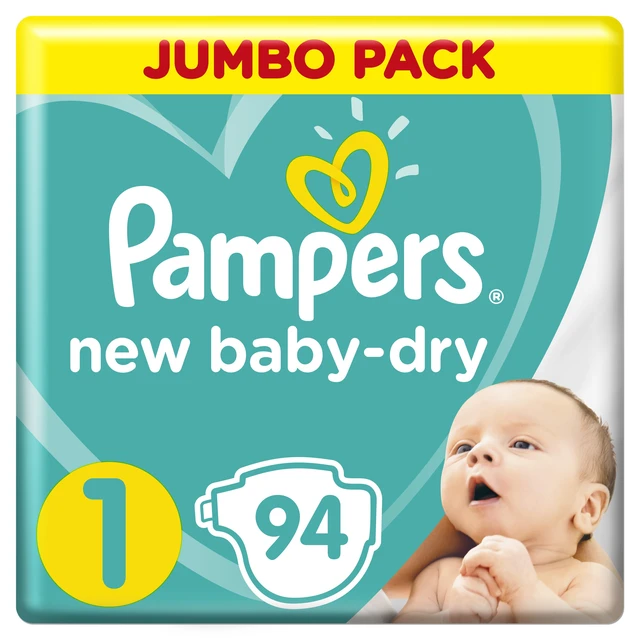 pampers pants 3 próbki