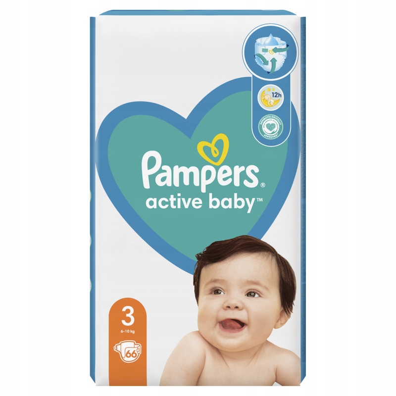 rossmann promocja pampers premium care