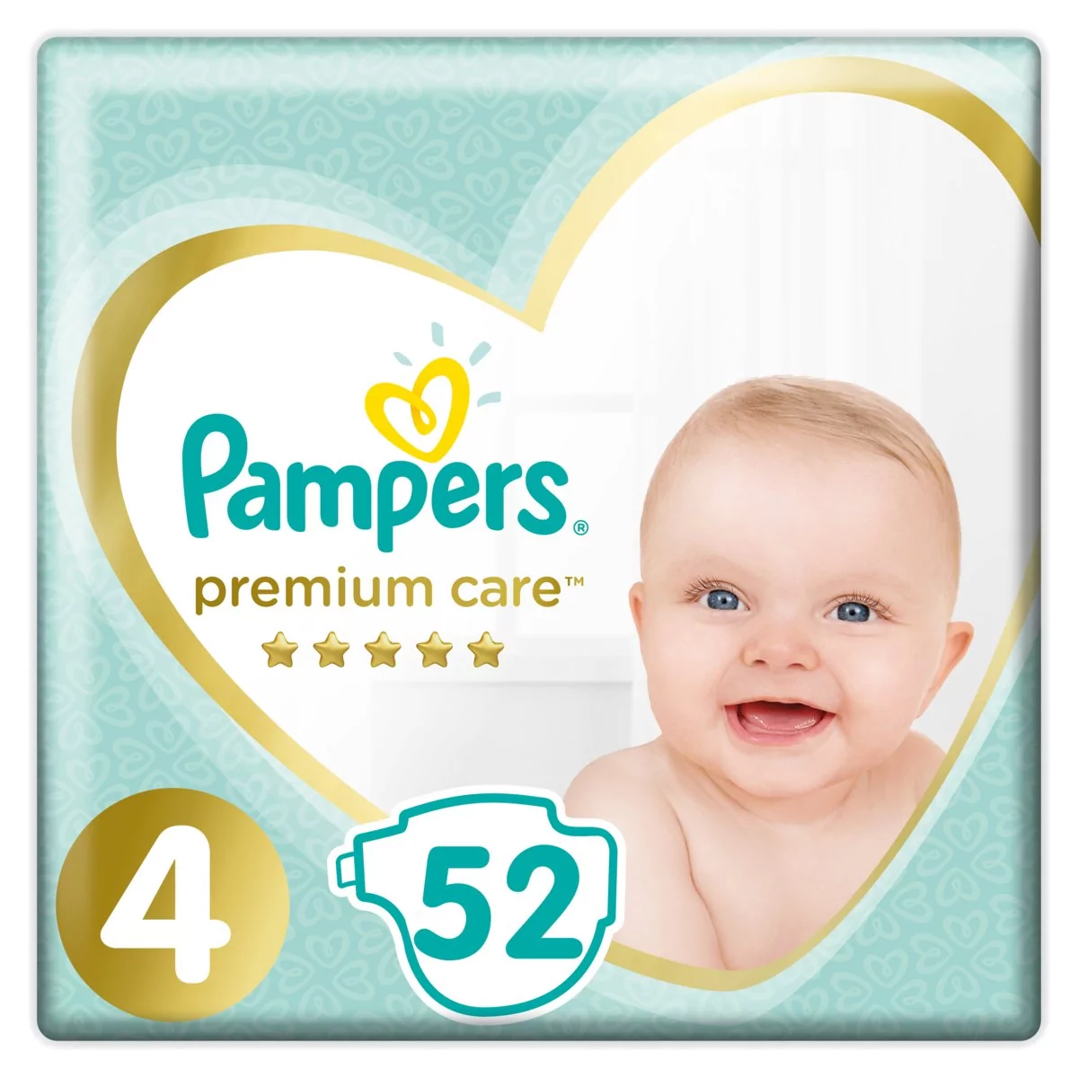 pieluchy pampers sleep&play 4 intermarche