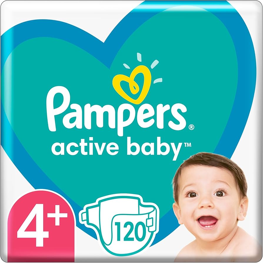 pampers pants site ceneo.pl