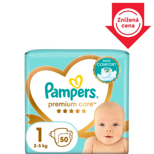 pampers pants gdzie przod