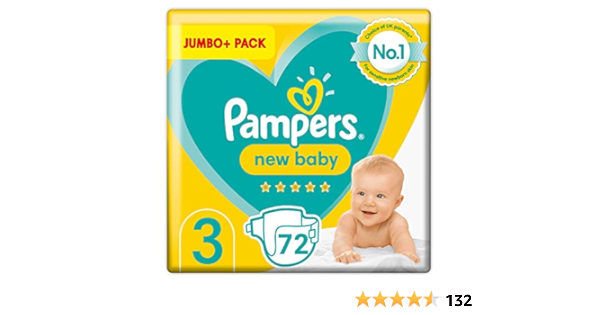 darmowe pieluchomajtki pampers