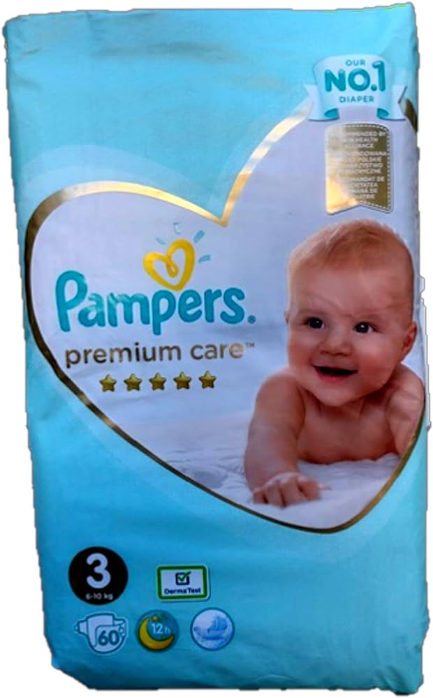 pampers pieluchomajtki xxl