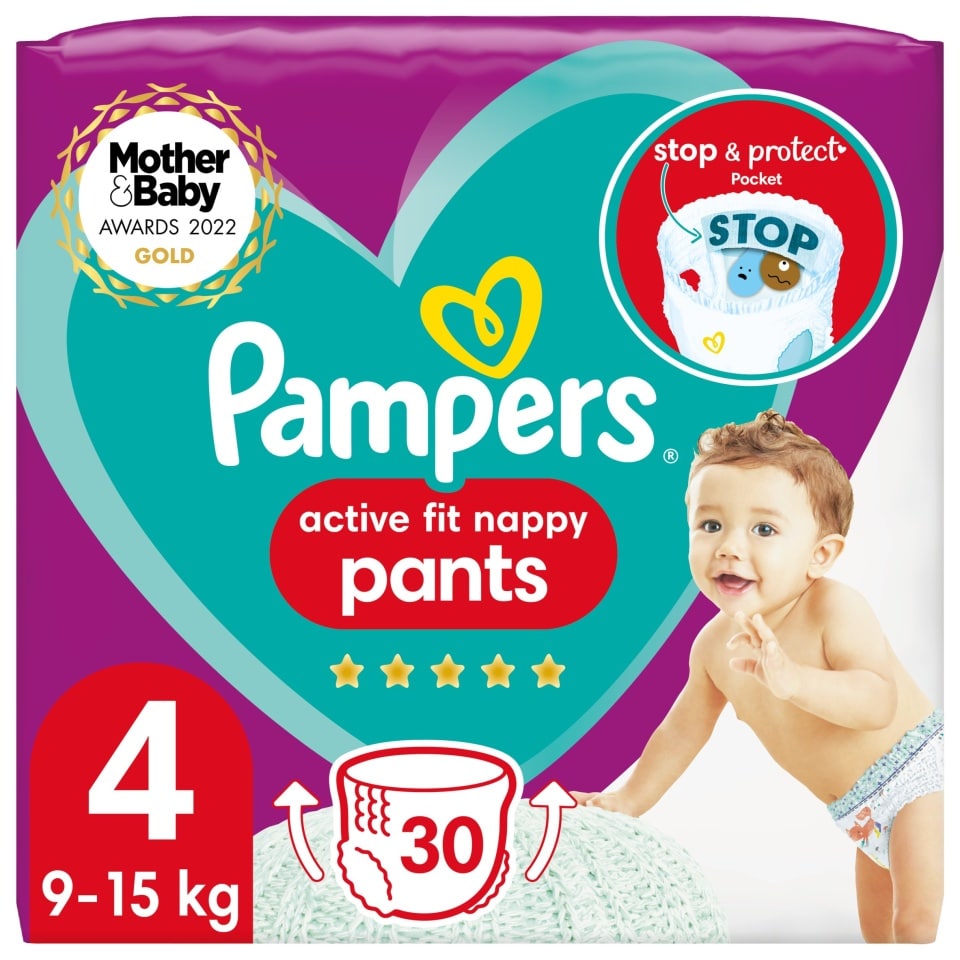 pampers mega pack pants 5 rossman