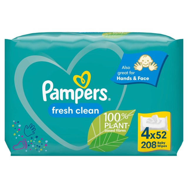 pampers 3 przedział wagowt