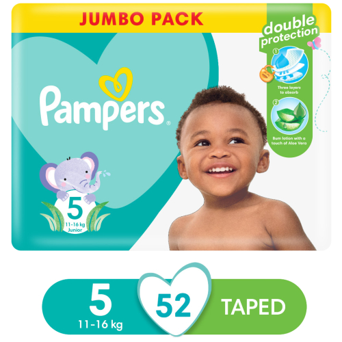 pampers 2 40 sztuk