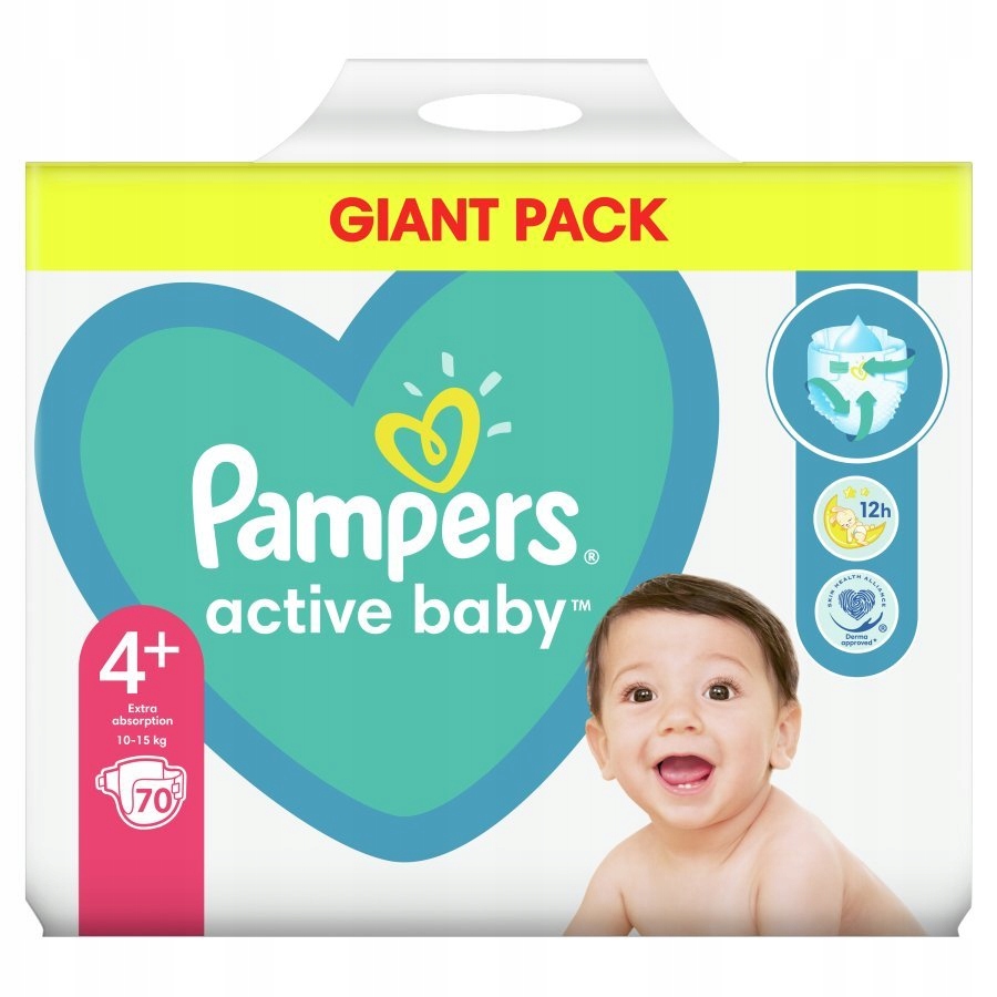 pampers premium care pieluchy 3 6-10 kg 60 szt ceneo