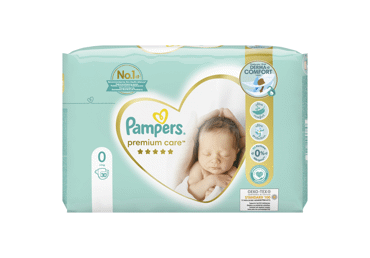 pieluchomajtki pampers 3 promocja