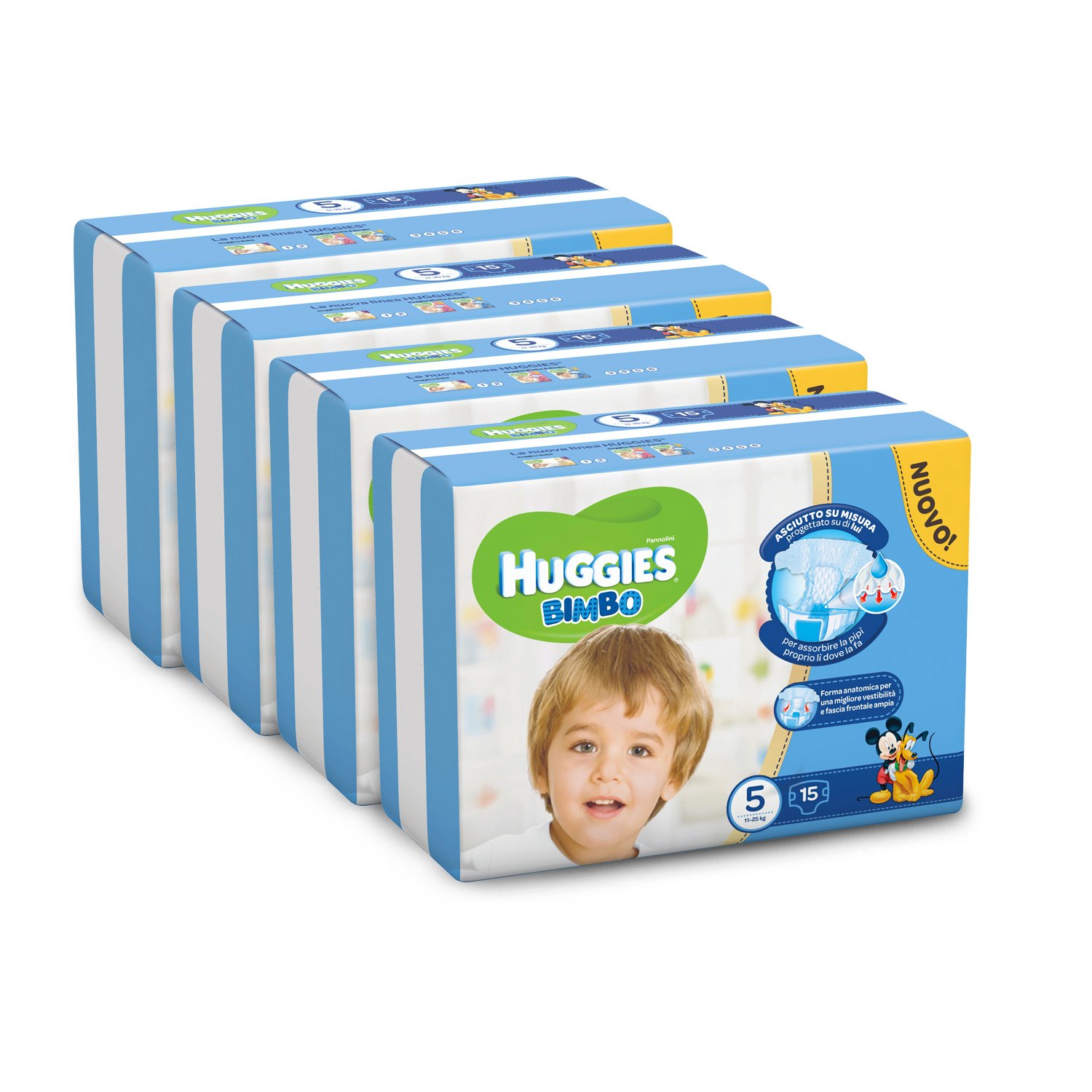 pampers chusteczki nawilżane fresh clean