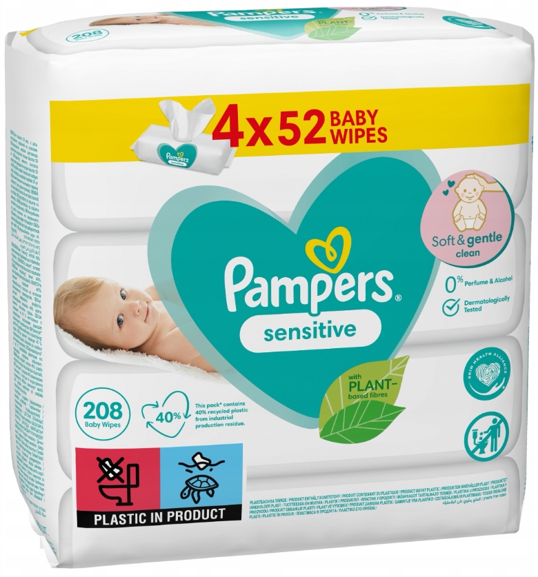 pampers premium care pants pieluchomajtki 4