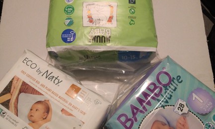 pampers 25 kg