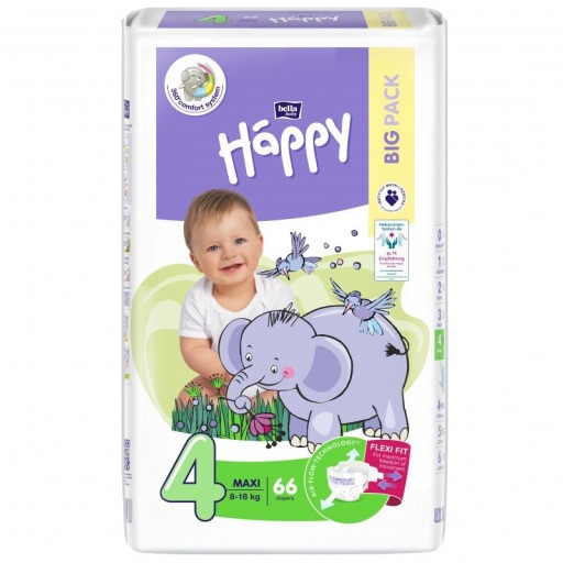 pampers 0 sztuk