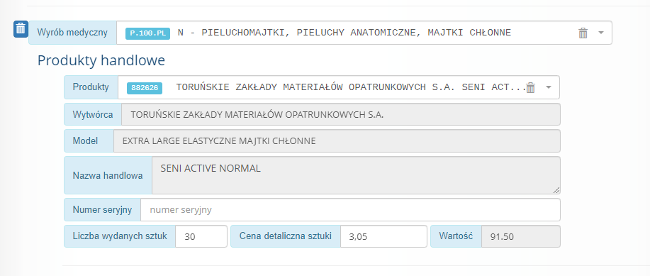 pieluchy tetrowe dla noworodka chłopiec