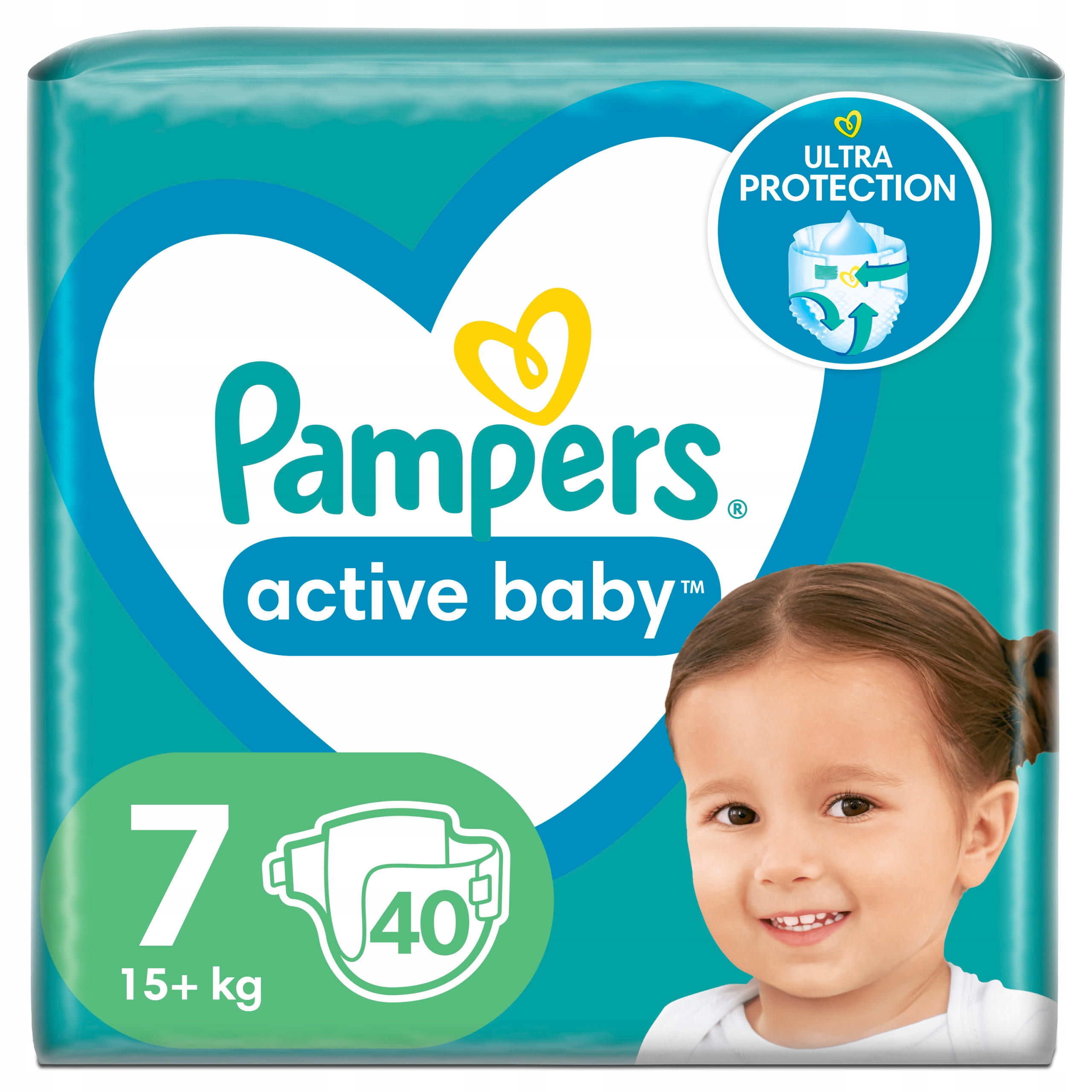 pampers 2 do którego miesiąca