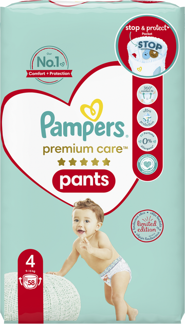 chusteczki pampers allegro