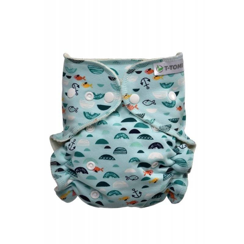 pampers active baby 3 104 szt