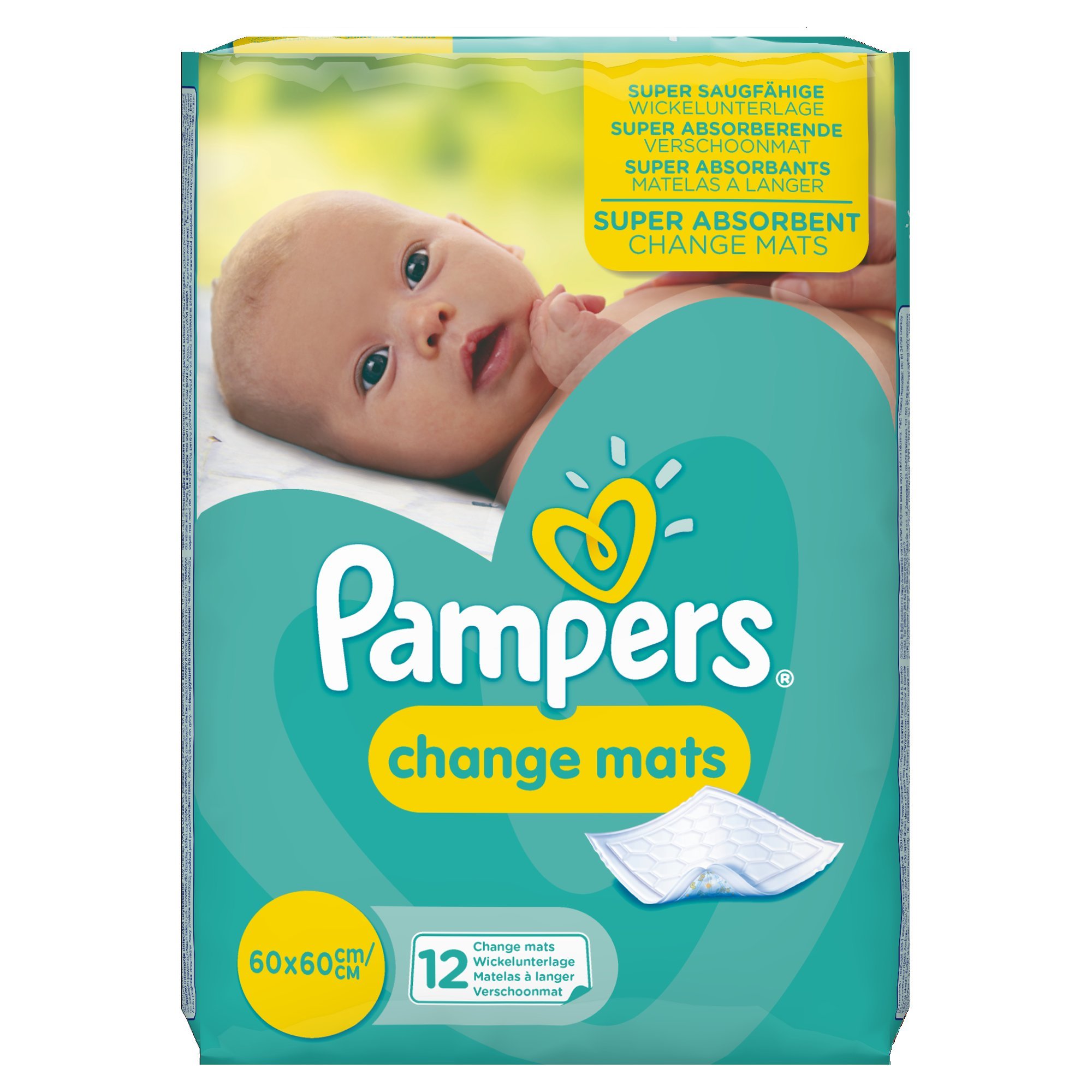 sklep pampers z dostawą do domu