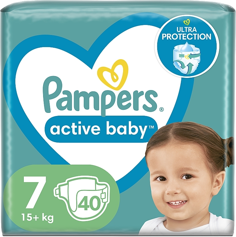 pieluchomajyki pampers 2