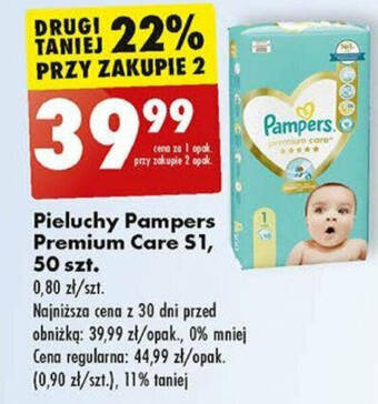 pampers sleep&play pieluchy rozmiar 3 midi 6-10 kg 58 sztuk