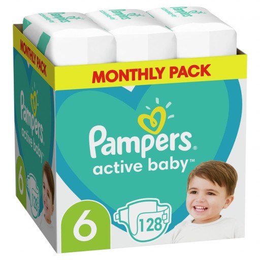 pampers pants 5 de