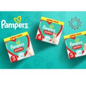 pampers premium care nr 3