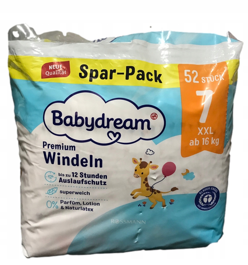 pampers pieluchomajtki rodzaje