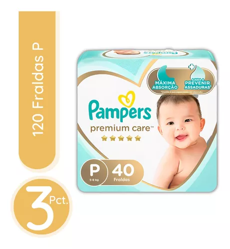 pampers biedronka 49.99 2018