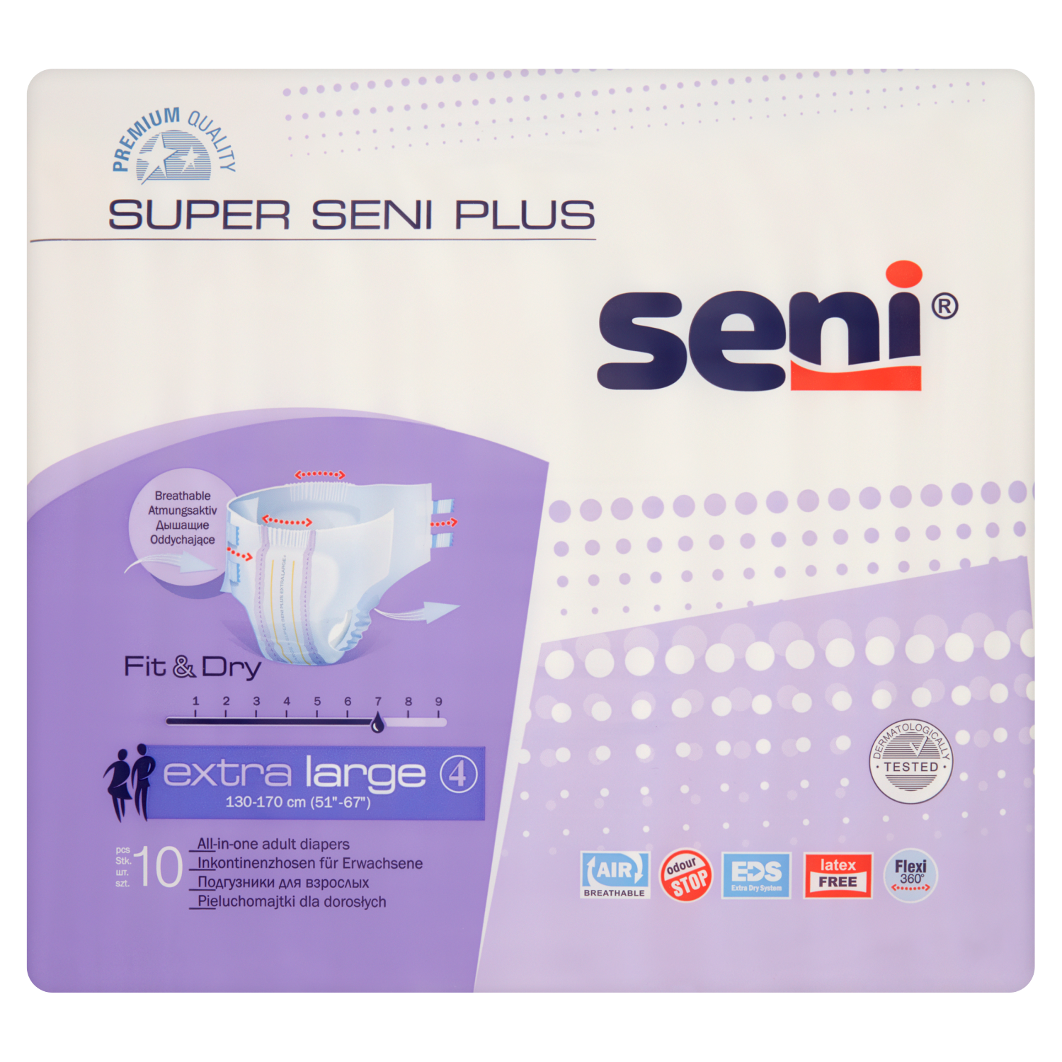 pieluchy pampers premium care gemini