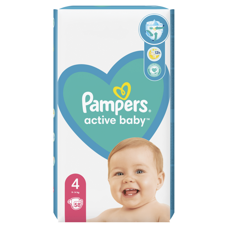 pampers premium care 5 junior 88 szt ceneo