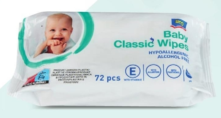 chusteczki nawilżane waterwipes