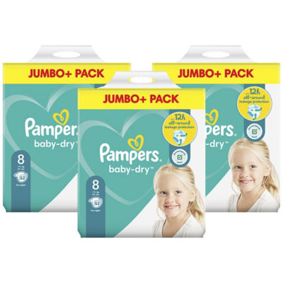 ulepszenie pieluszek pampers premium care