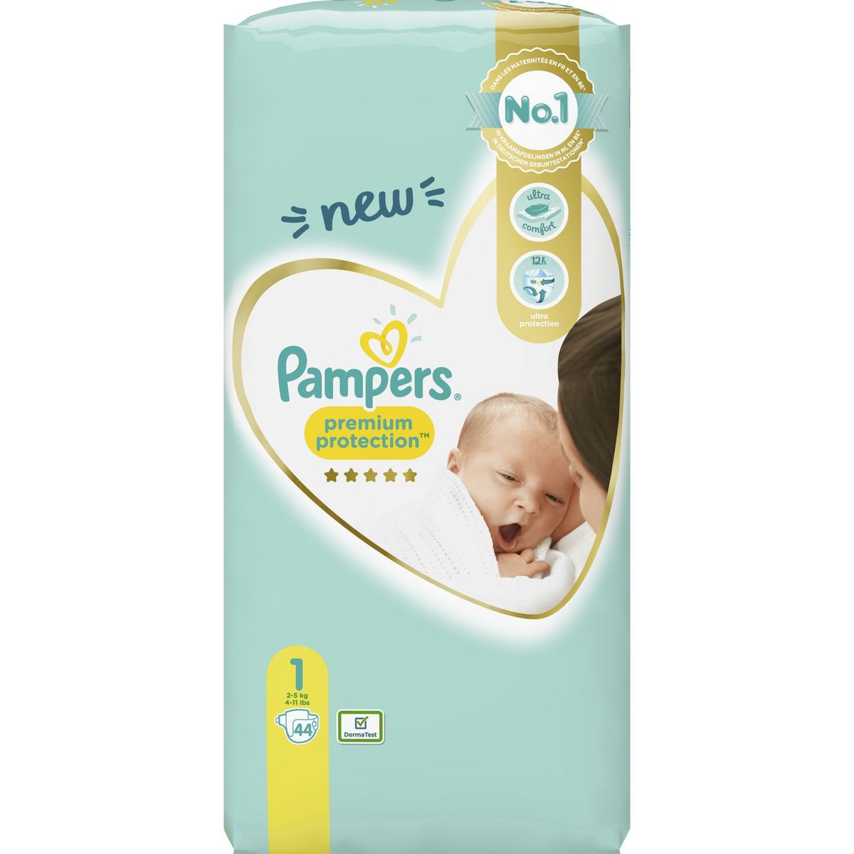 pampers synonimy