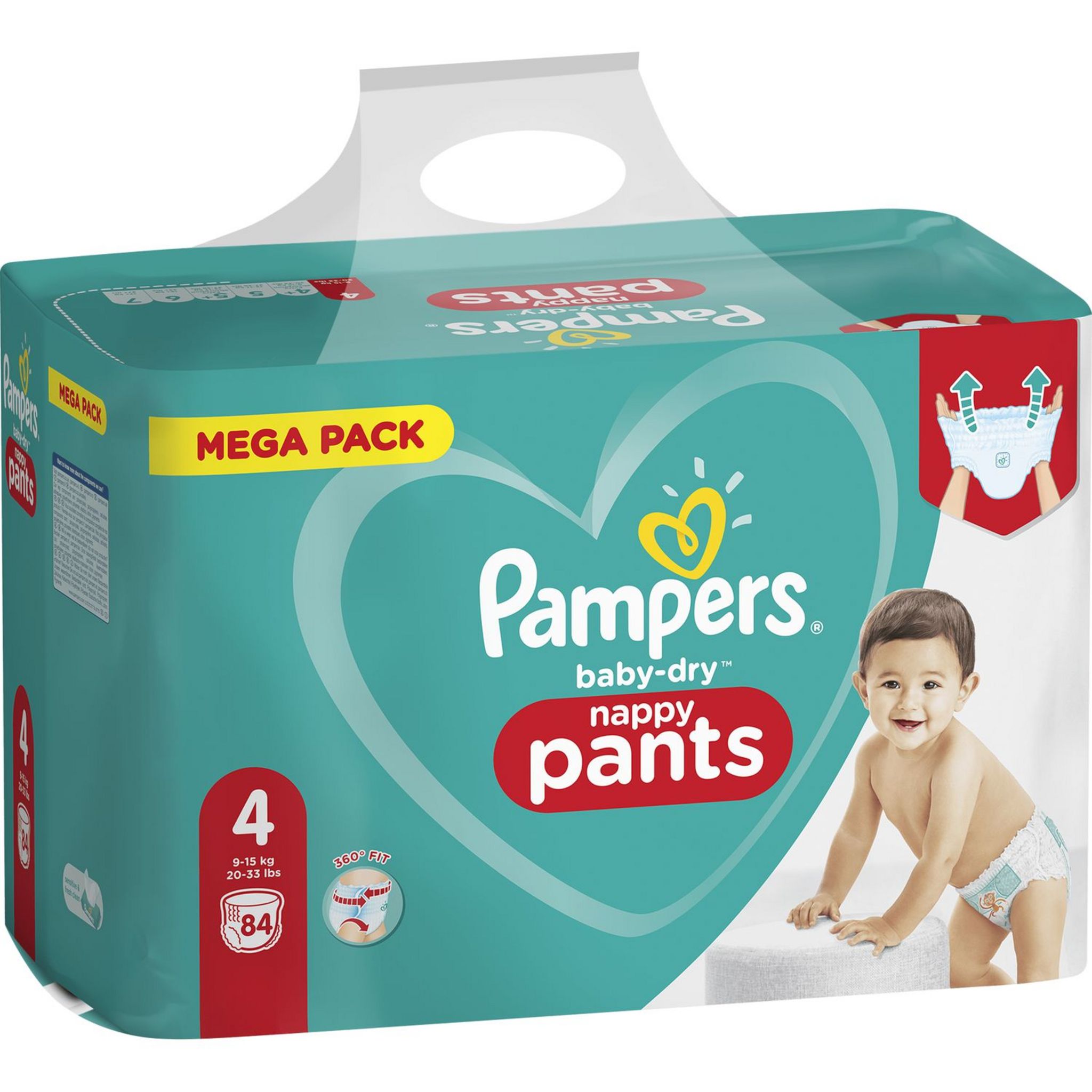 pieluchy pampers premium care 22 szt 1 cena