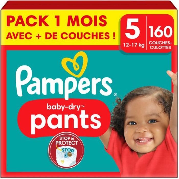 pieluchomajtki pampers 5 allegro