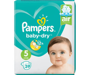 pamperay pampers