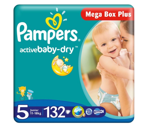 pampers 5 78 kod kreskowy