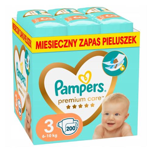 pampers roz 6 active baby dry 43 szt