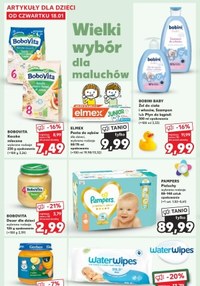 pampers rozmiary