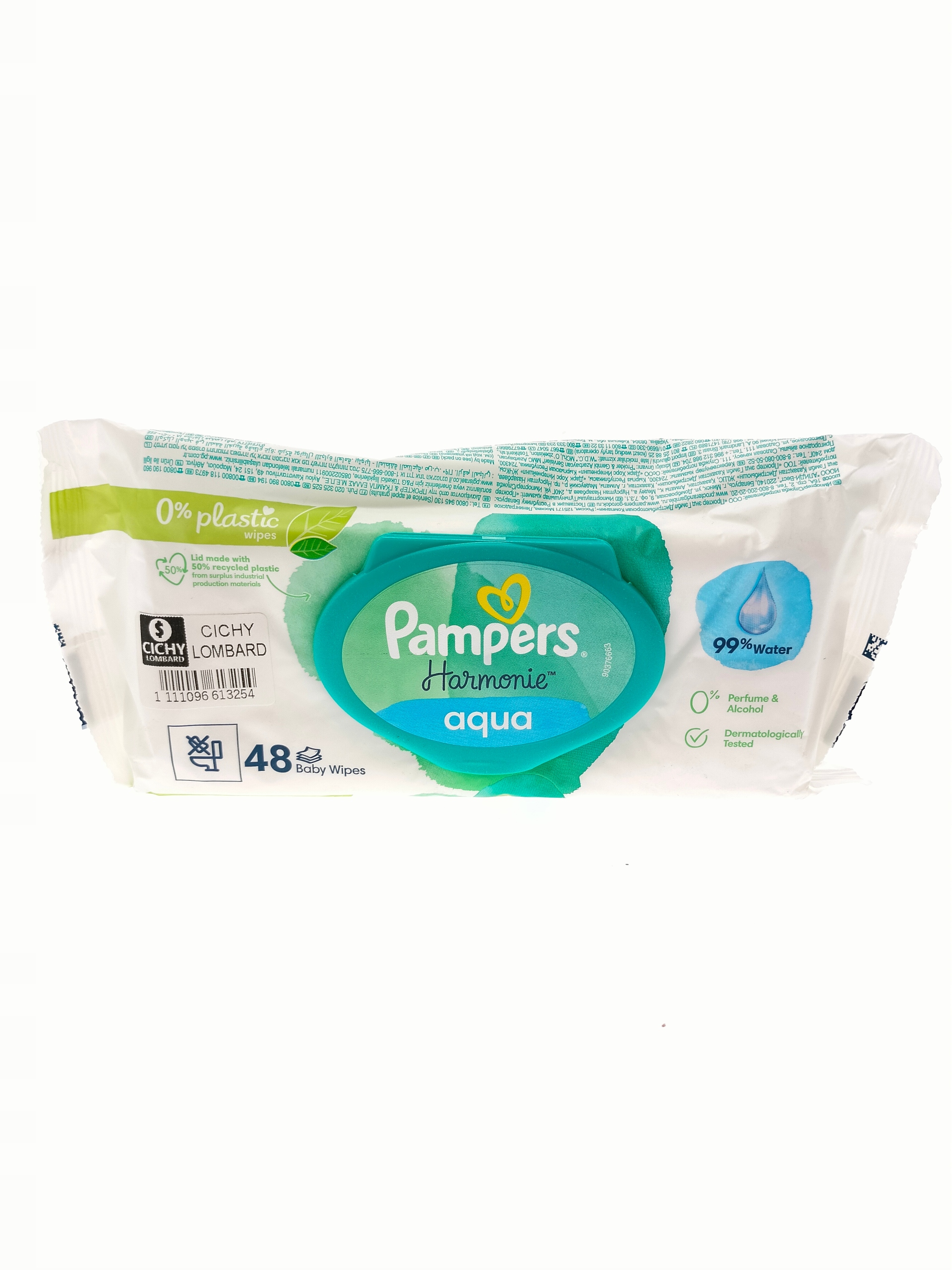 pampers premium 6 48