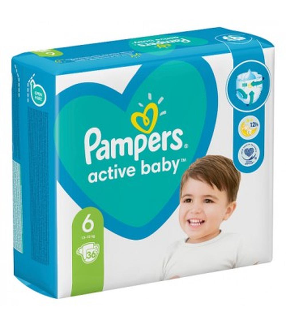 pampers premium care s3 120 sztuk