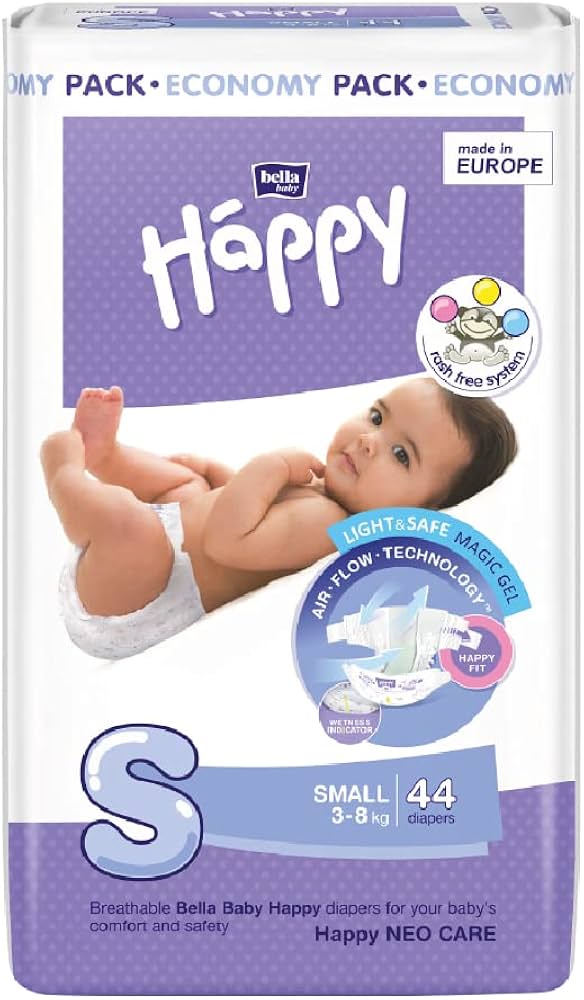 pieluchy pampers pants 4 52 szt