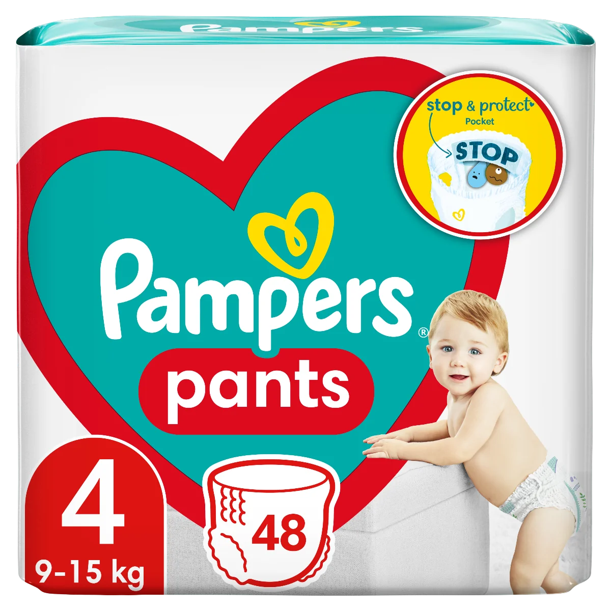 pampers premiuim care 1