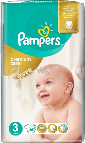 pamper acriv baby 5 96