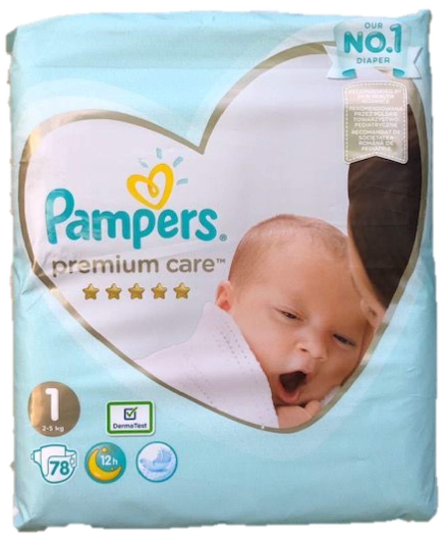 lido pampers