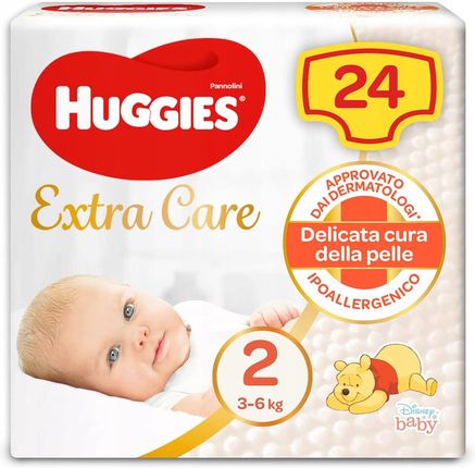 promocja pieluchy pampers