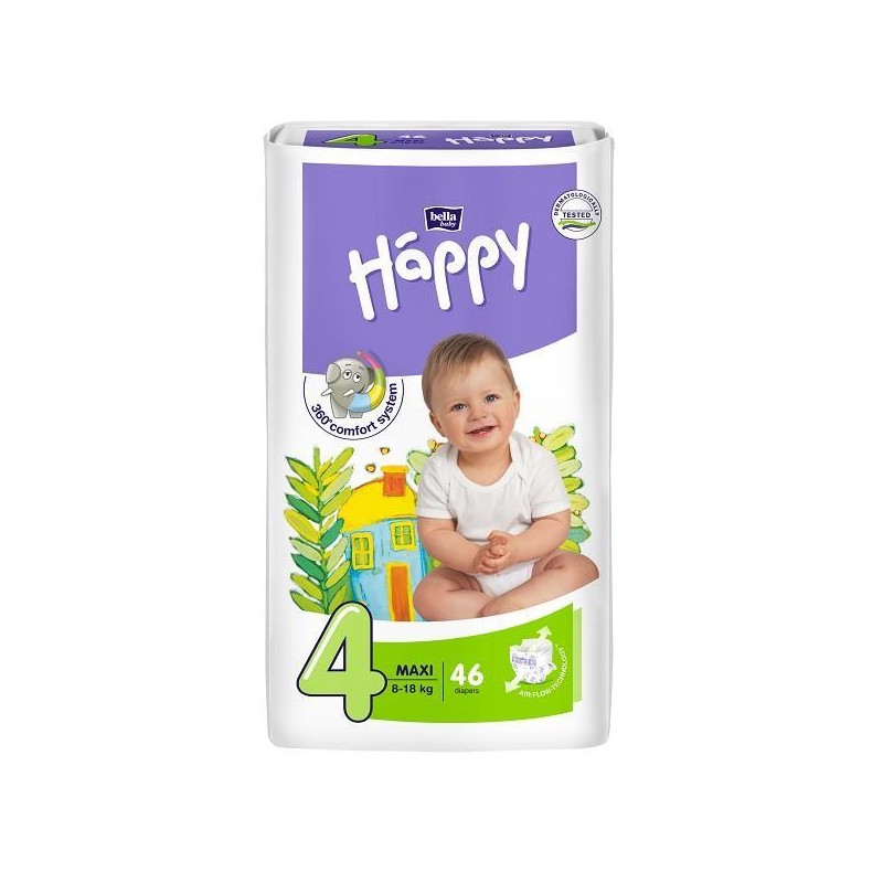 pieluchomajtki pampers pants jambo