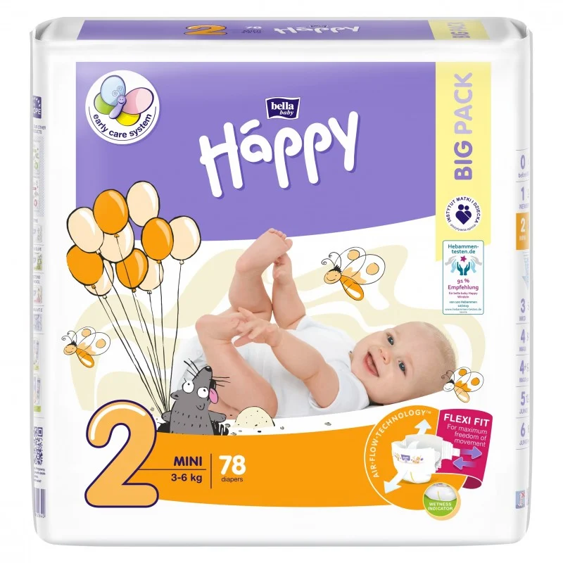 pampers premium care 1 pieluchy cennik