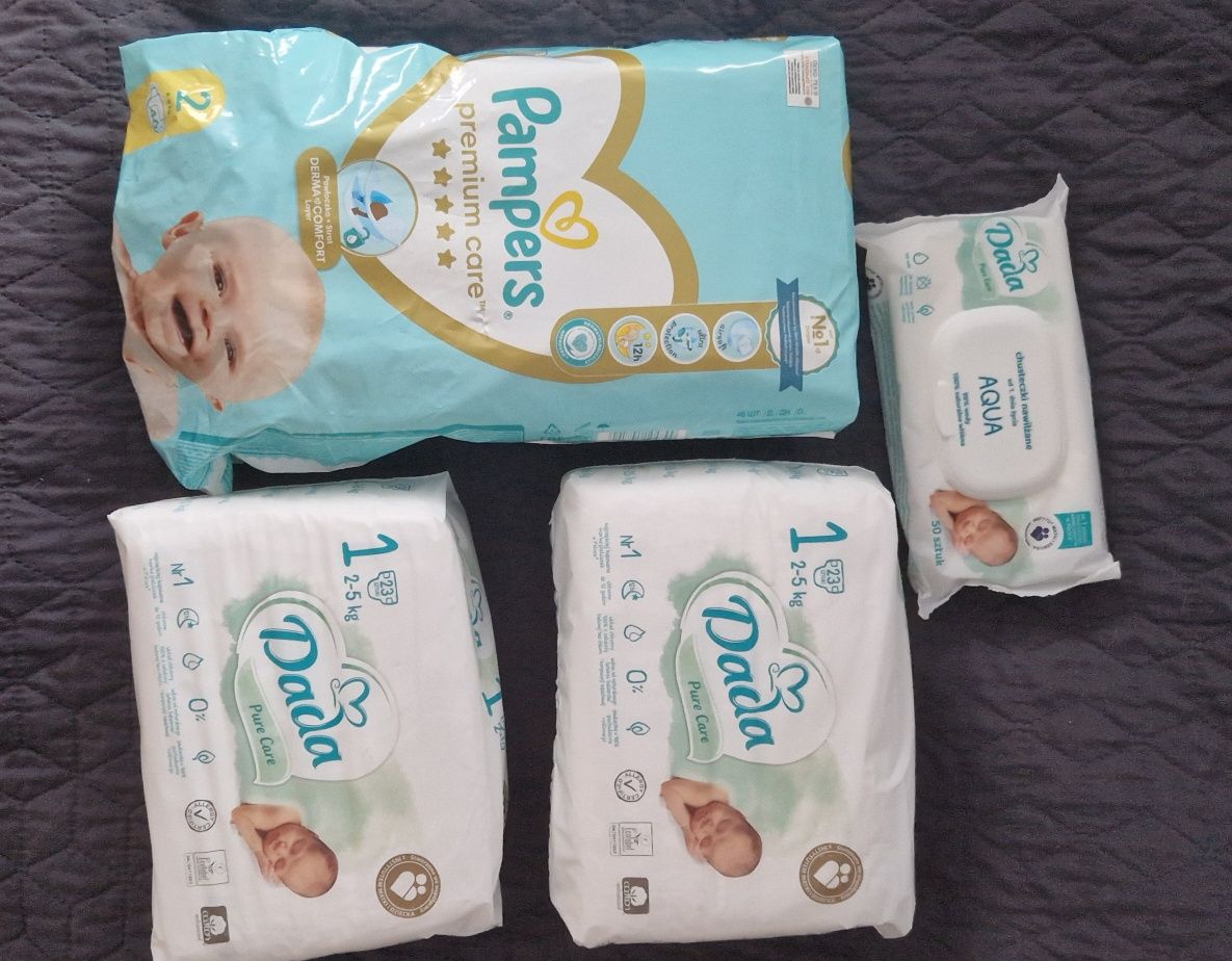 pampers psnts 4