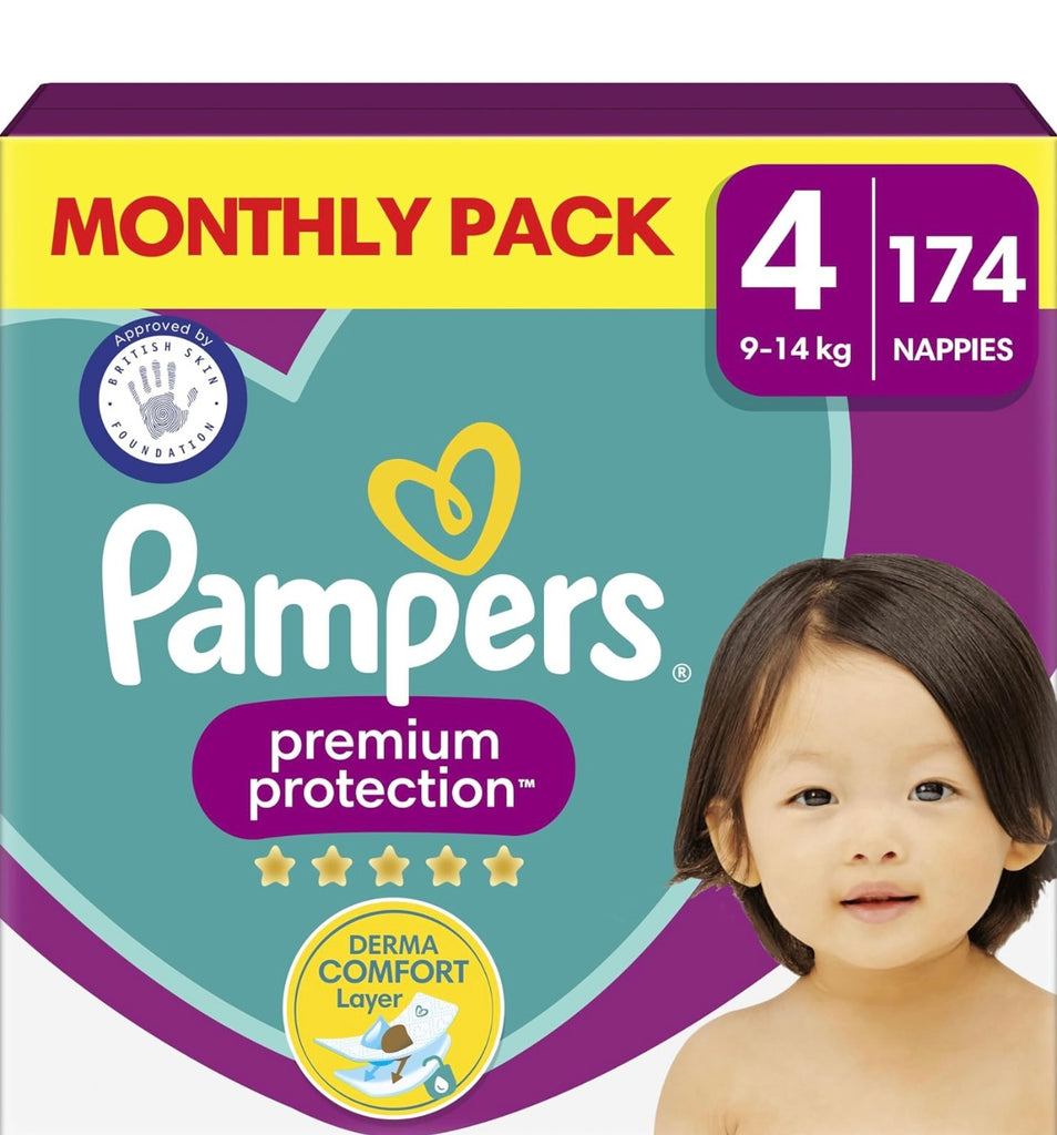 eko pieluchy wielorazowe pampers